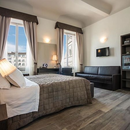 B&B Dimore Le Leopoldine Florens Exteriör bild